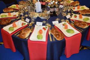 95th Anniversary Dinner - 9.11 (2)